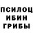 Галлюциногенные грибы мицелий L0RDE